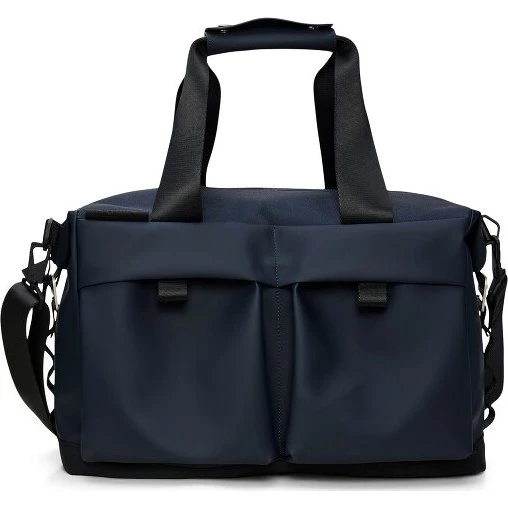 Rains Otaru Bolsa de Hombro 42 cm Navy