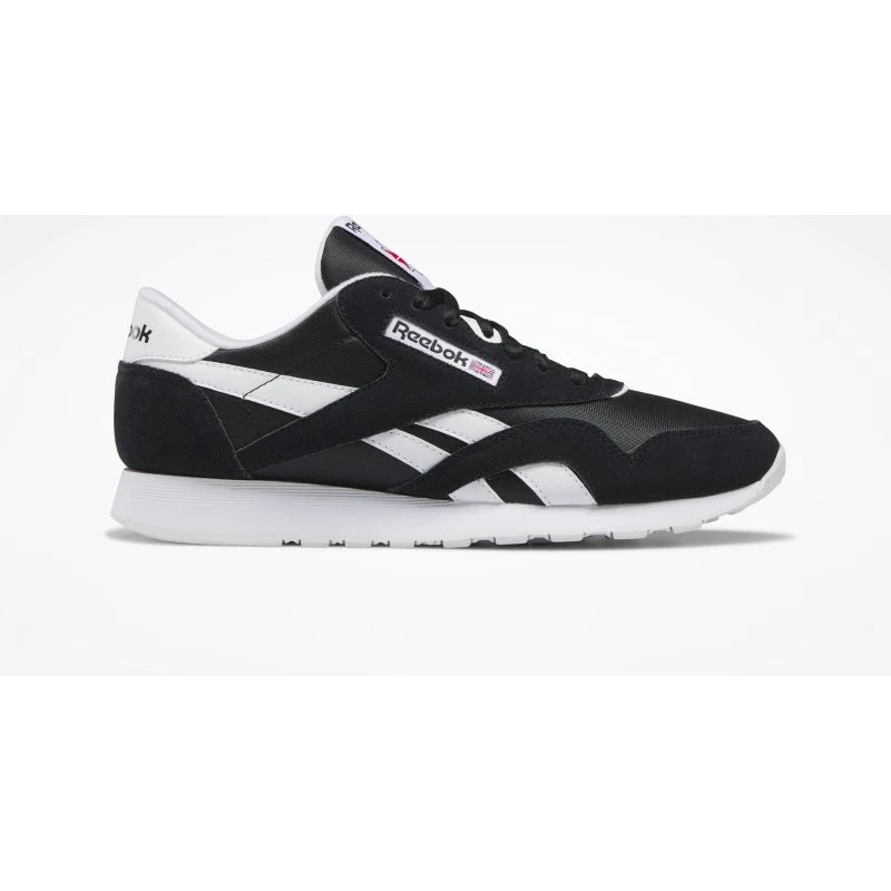 Reebok Classic Nylon Zapatillas Hombre