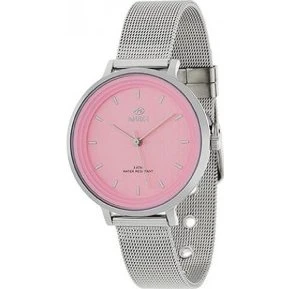 Reloj Marea Mujer Acero Blanco B41197/1