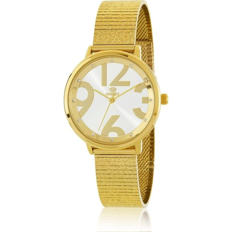Marea B41384/2 Reloj Mujer Plateado