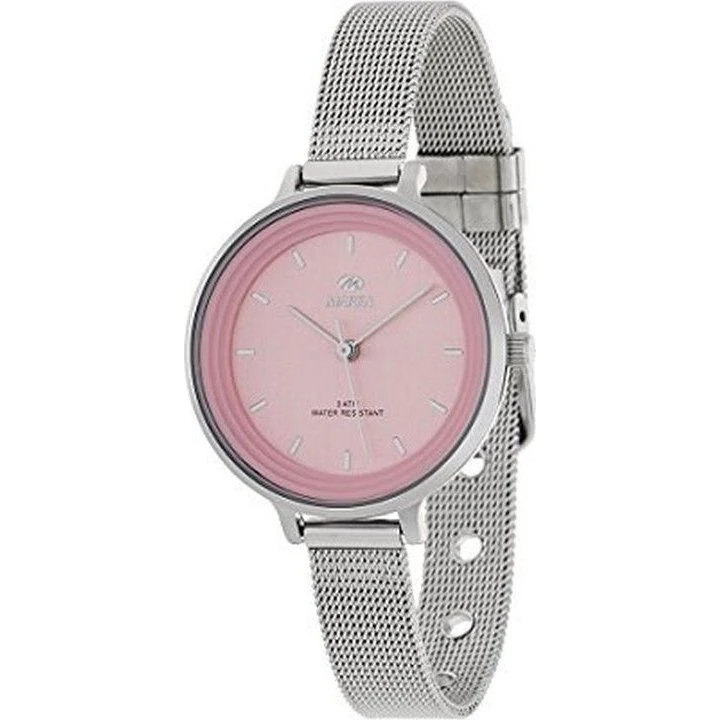 Marea Reloj Mujer Esterilla Turquesa B41198/3