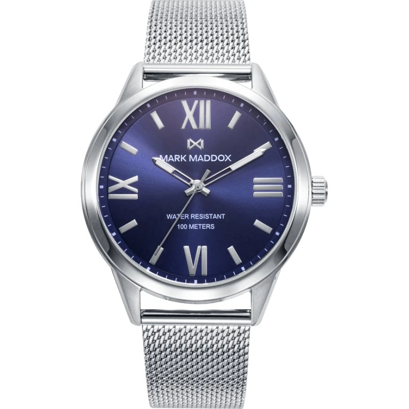 Reloj Mark Maddox Marais MM1010-33 Mujer