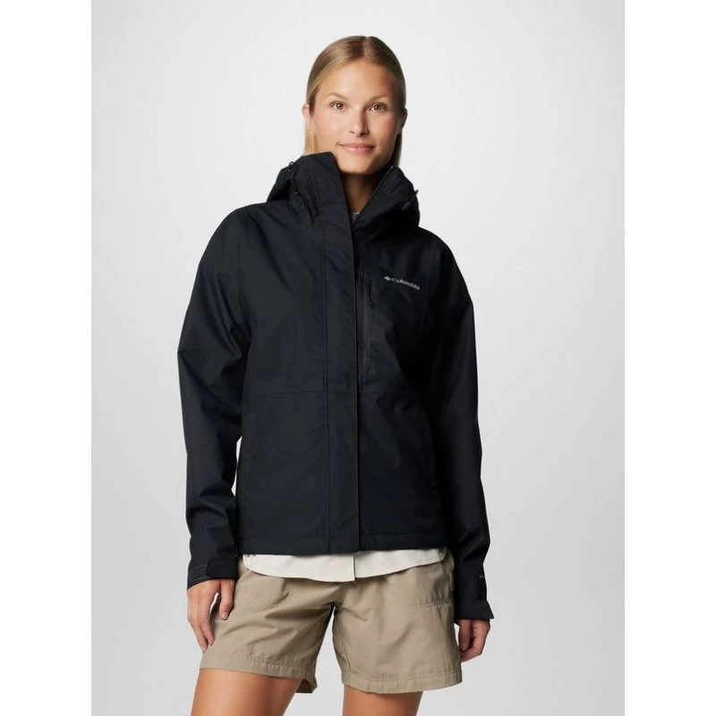 Columbia Hikebound II Impermeable