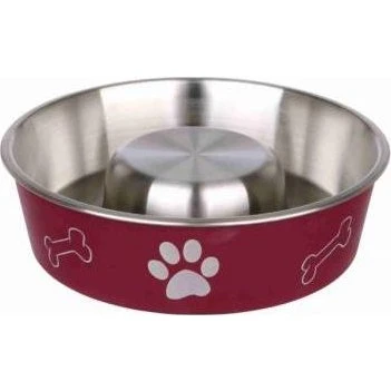 Trixie Comedero Slow Feed 1,4 L Ø21 cm