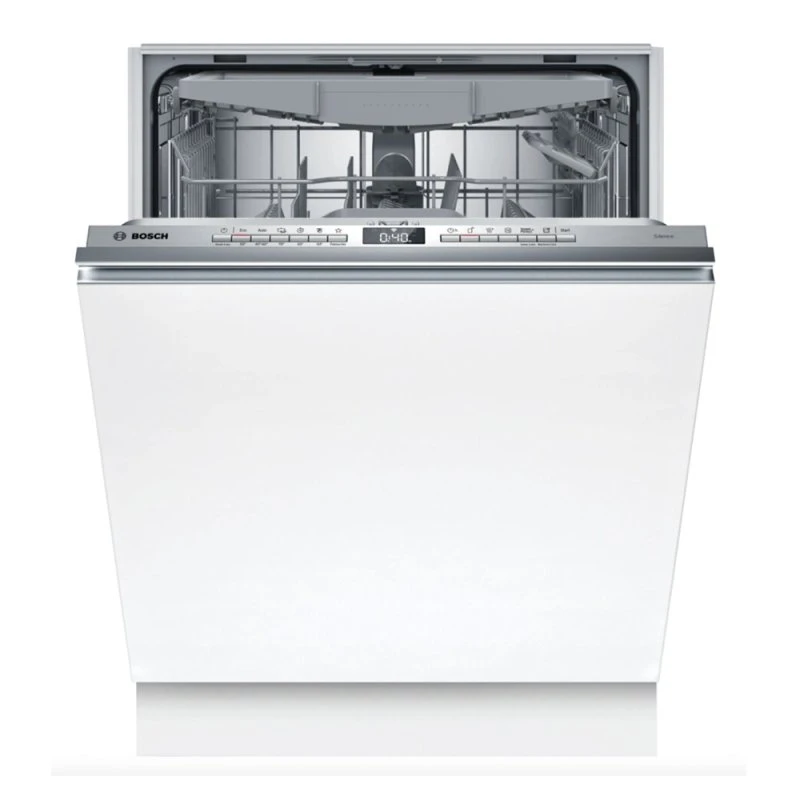 Bosch SMV4HVX03E Lavavajillas 60 cm Total Integrado