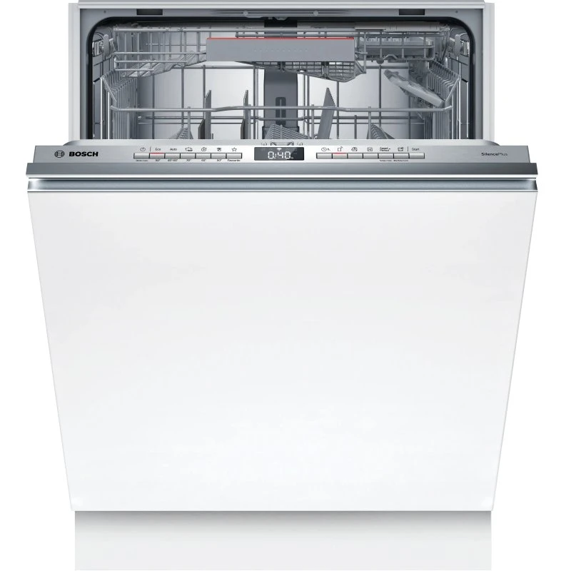 Bosch SMV4ENX06E Lavavajillas Integrable 60 cm