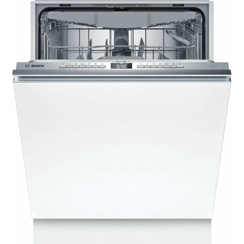 Bosch SMH4HVX03E Lavavajillas 60cm Integrable