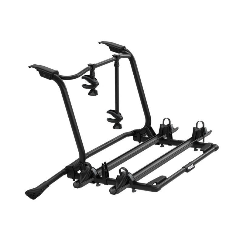 Thule WanderWay Portabicicletas para VW T6 - 2 Bicicletas