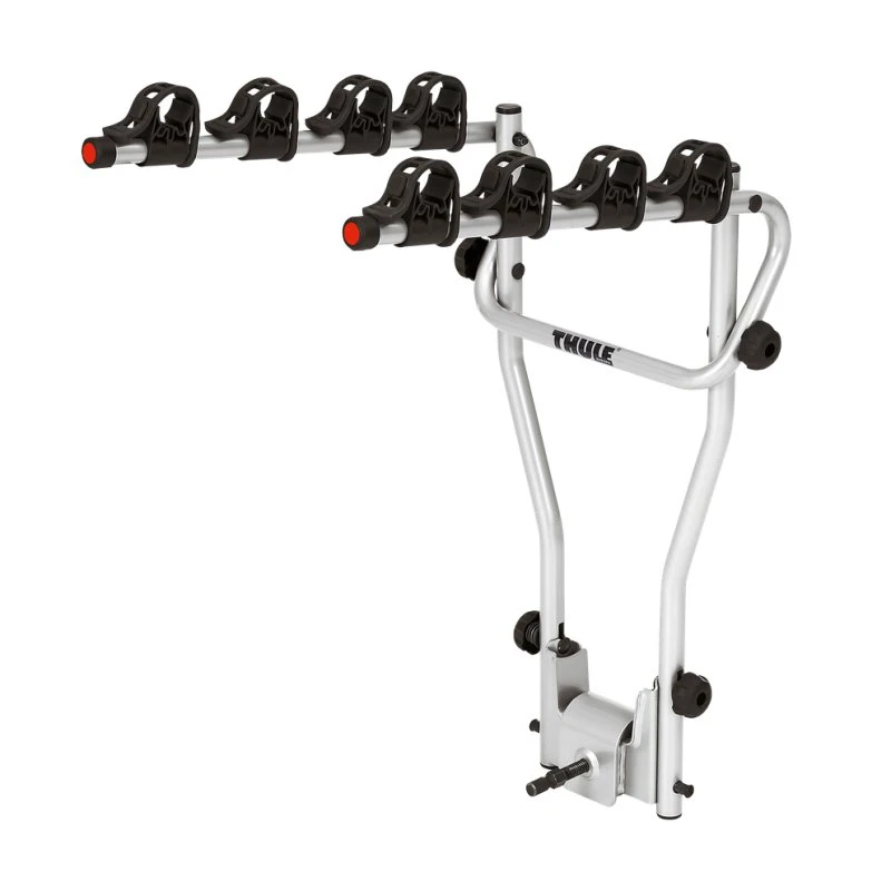 Thule HangOn 4 Tilt - Portabicicletas Abatible