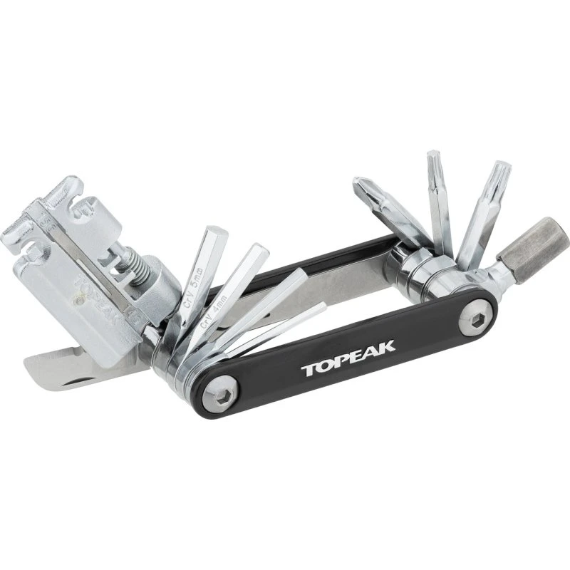 Topeak Mini P20 Multiusos 20 Funciones