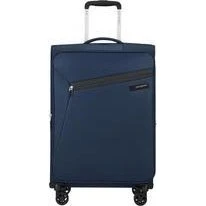 Samsonite Litebeam Spinner 66/24 Exp Midnight Blue