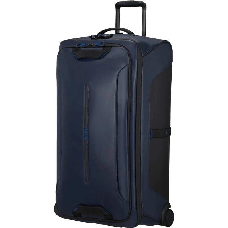 Samsonite Ecodiver 79 cm Negro