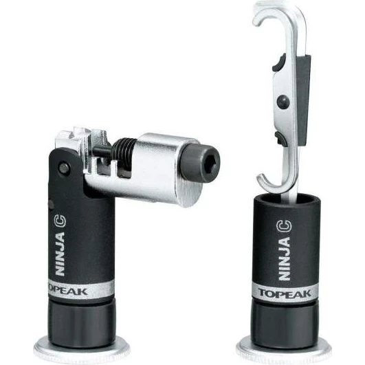 Topeak Ninja C Tronchacadenas MTB/Road