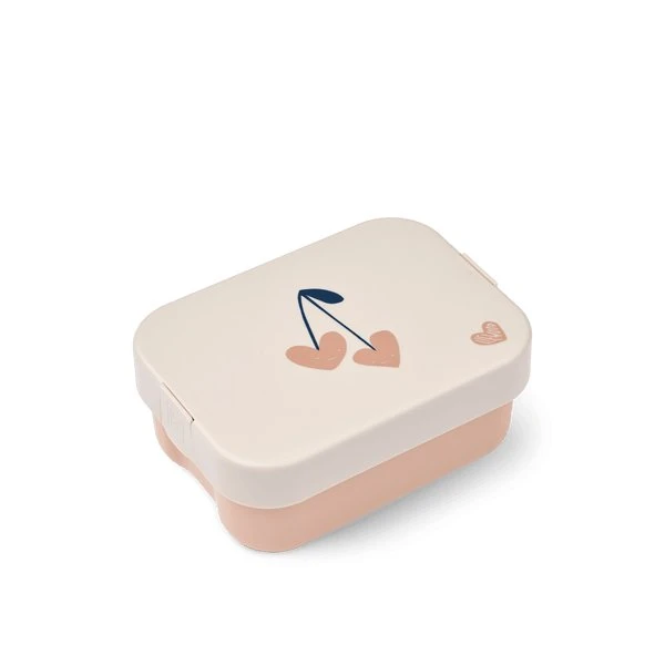 Liewood Kamil Sweetheart/Sandy Fiambrera