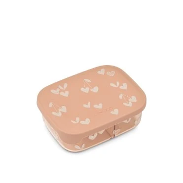 Liewood Arthur Sweethearts Fiambrera