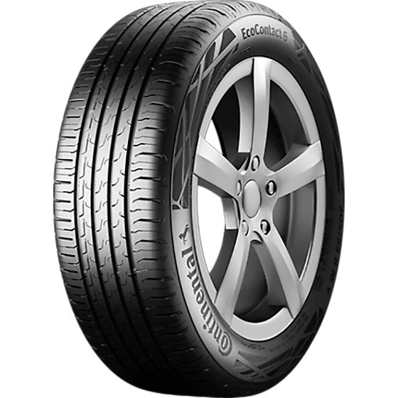 Continental EcoContact 6 225/45 R19 96W XL