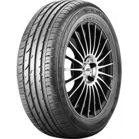 Continental PremiumContact 2 225/50 R17 98V