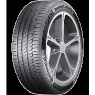Continental PremiumContact 6 275/40 R22 107Y XL