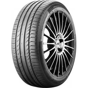 Continental ContiSportContact 5 255/50 R19 107W