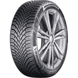 Continental WinterContact TS860S 225/40 R19 93H XL