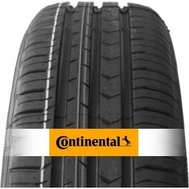 Continental ContiPremiumContact 5 205/55 R16 91V