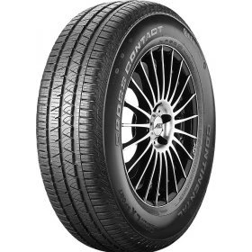 Continental CrossContact LX Sport 235/55R19 101H