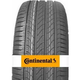 Continental UltraContact 205/55 R16 91H EVc