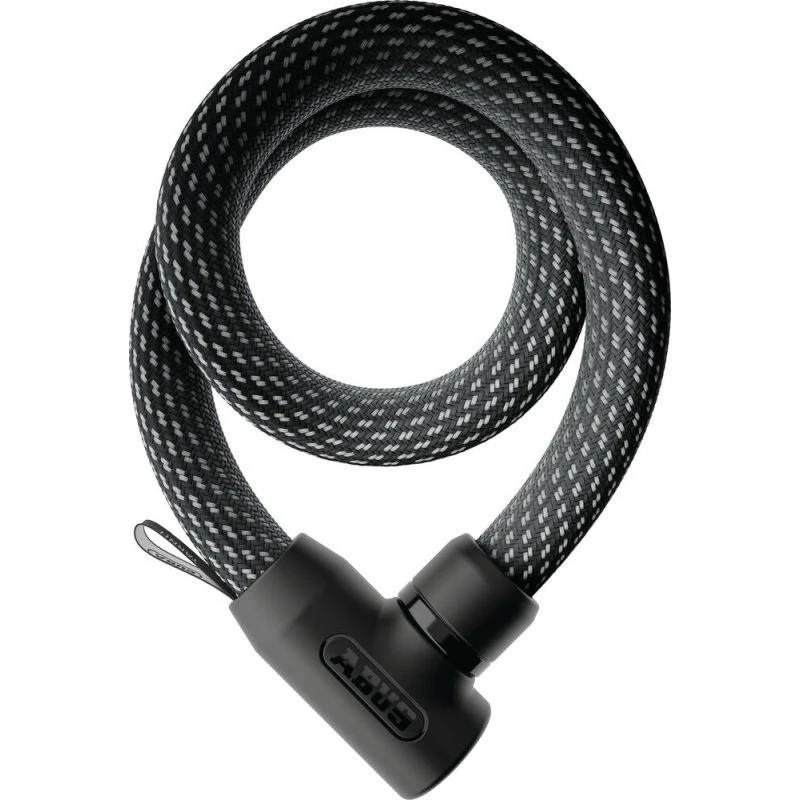 ABUS Yarnit 4004K Cadena 110 cm Purple