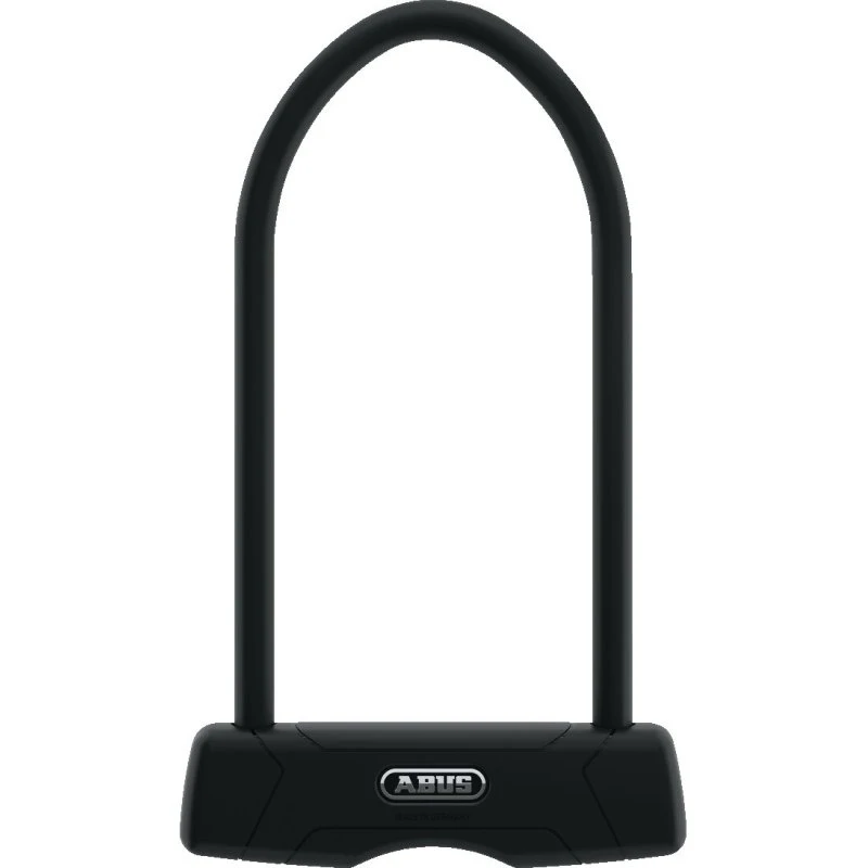 ABUS Granit 460 230 mm + USH 460 Negro