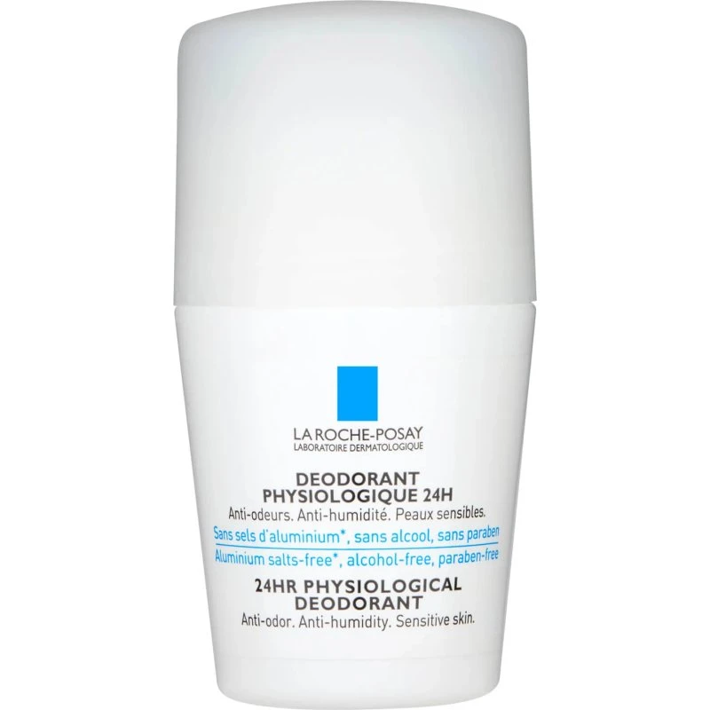 La Roche-Posay Physiologique Bola 24h 50ml