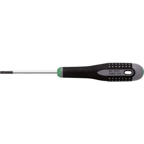 Bahco TORX Plus ERGO T15 x 100 mm Verde