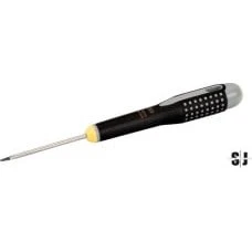 Bahco ERGO B Recta 6,5x150 mm