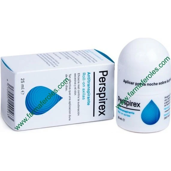 Perspirex Original Roll-On 25 ml