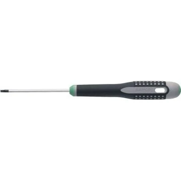 Bahco Ergo TORX T4 75 mm Verde