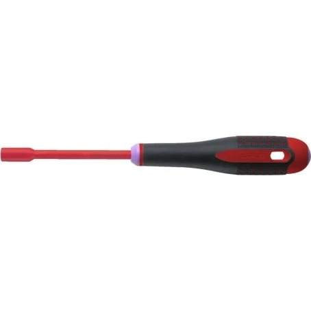 Bahco Ergo Destornillador Aislado 5,5 mm