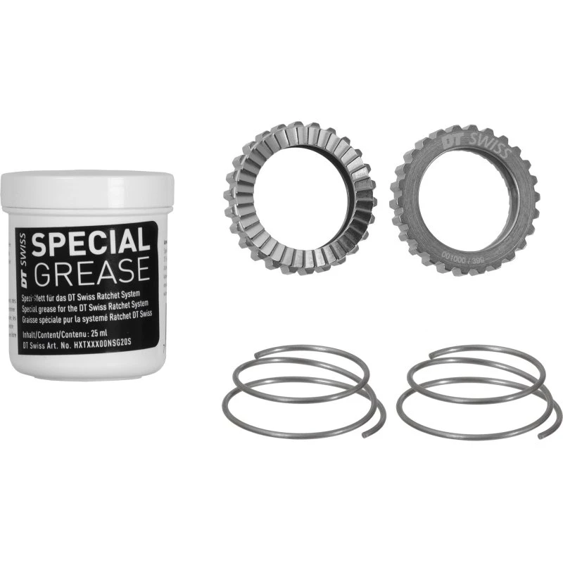 Dt Swiss Kit Ratchet 36T SL