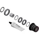 DT Swiss Kit Ratchet LN SRAM XD 36d Aluminio