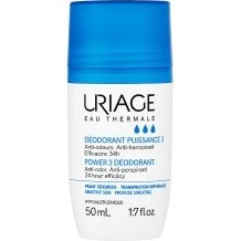 Uriage Desodorante Triactivo Roll-On 50 ml