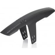 XLC C26 Guardabarros Delantero 26/29" Negro