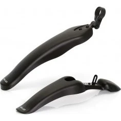 XLC Junior Guardabarros Negro 16-20"