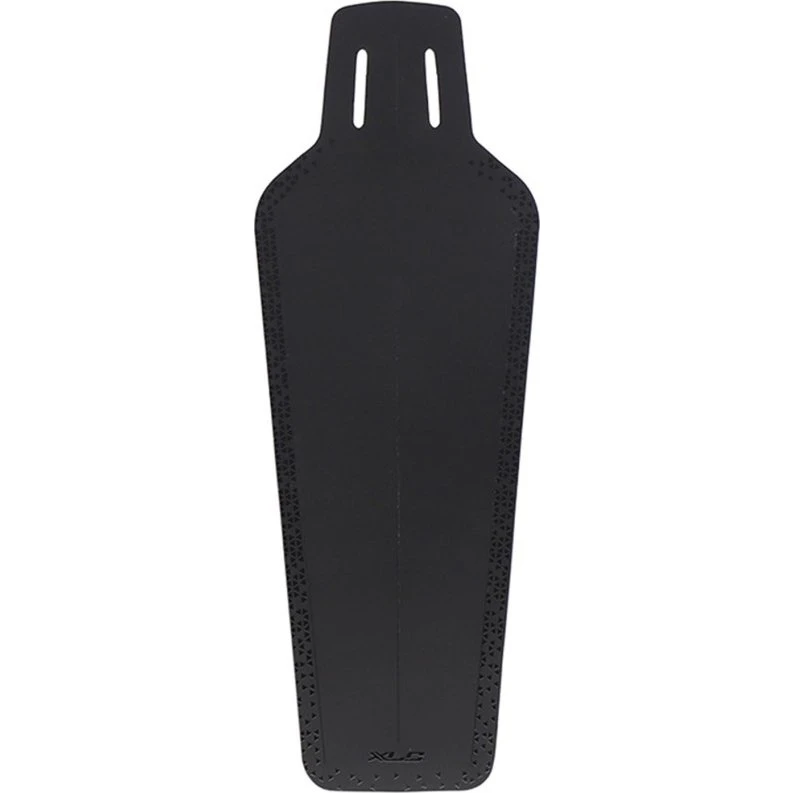 XLC MG-C42 Guardabarros Mini Trasero Negro