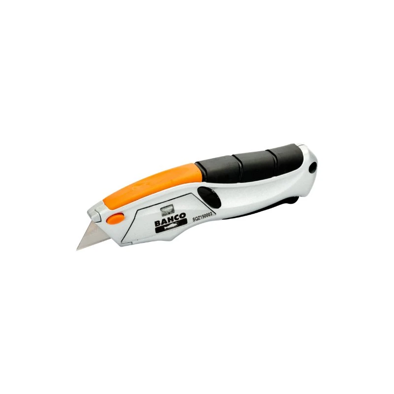 BAHCO Mini Cúter Retráctil SQZ150003