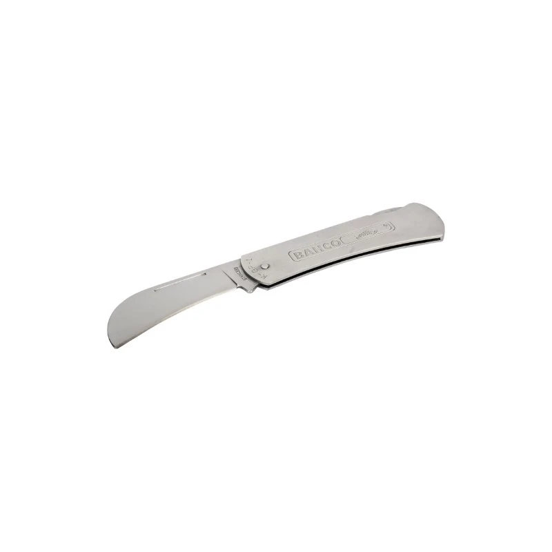 BAHCO Cuchillo de Poda Plegable 170 mm