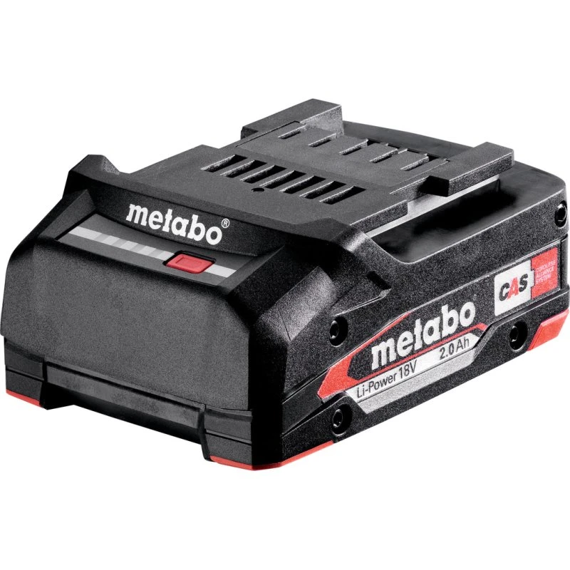 Metabo 18V LiPOWER 2.0Ah 625026000