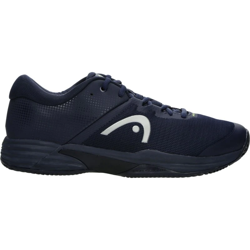 HEAD Revolt Evo 2.0 Clay Navy/Lime