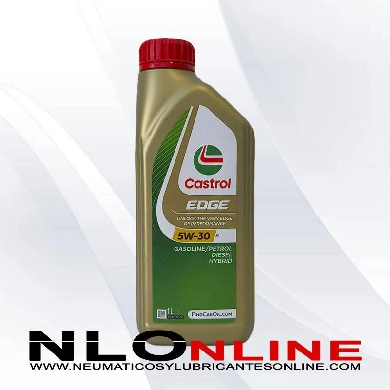 Castrol Edge 5W30 M 5L