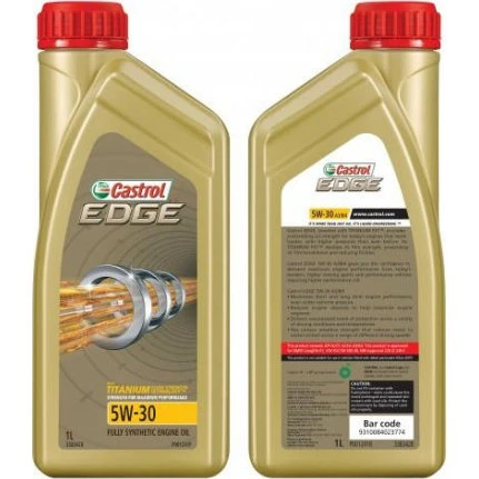 Castrol Edge 5W30 C3 5L