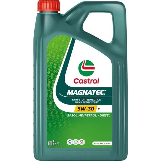 Castrol Magnatec 5W30 C2 4L