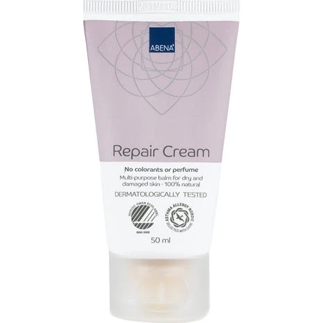 Abena Crema Reparadora para Pezones 50 ml