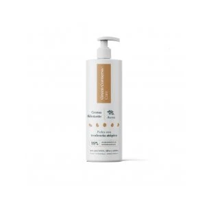 GREEN CORNERSS Crema Hidratante de Avena 300ml